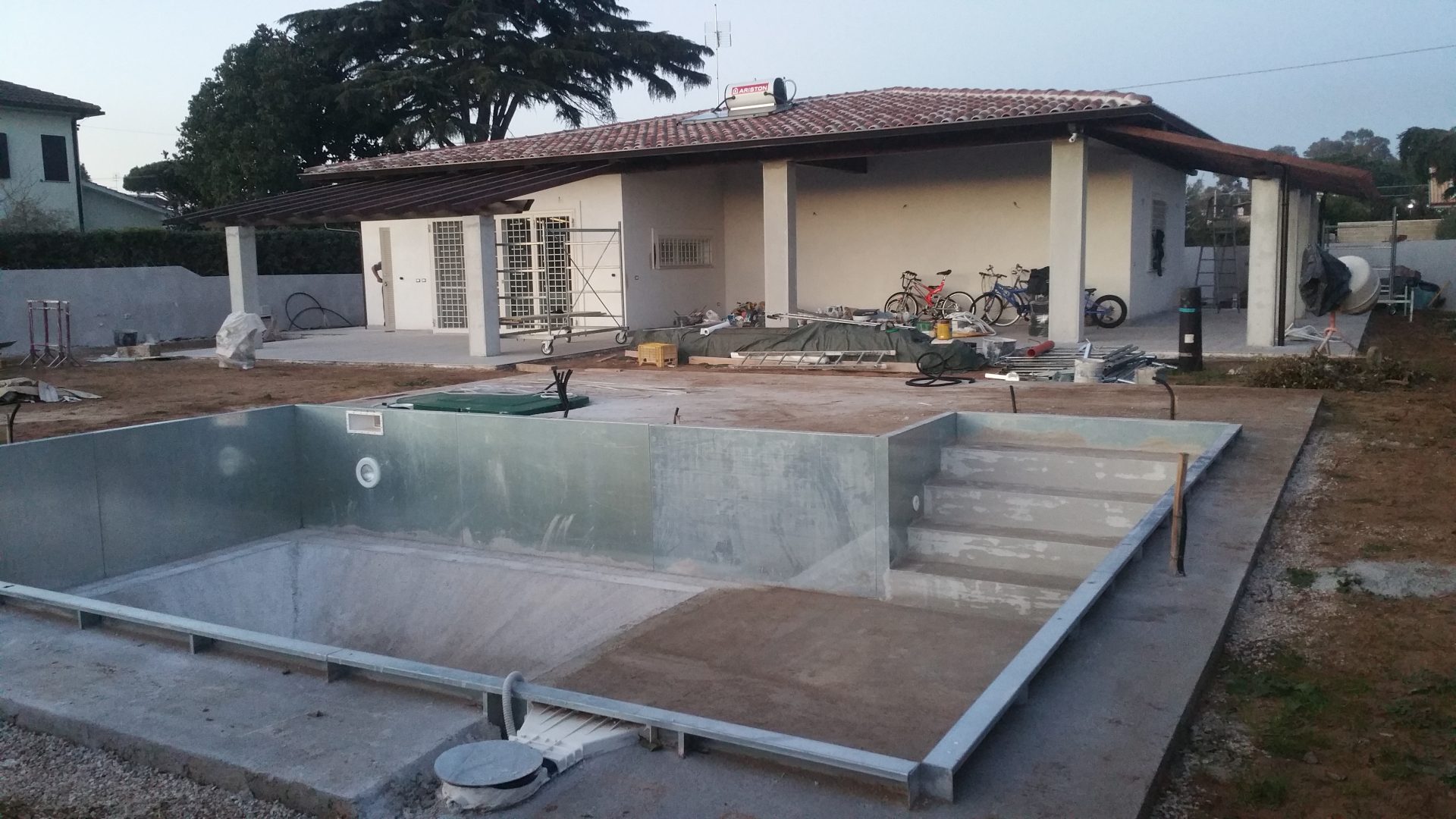 Project #1