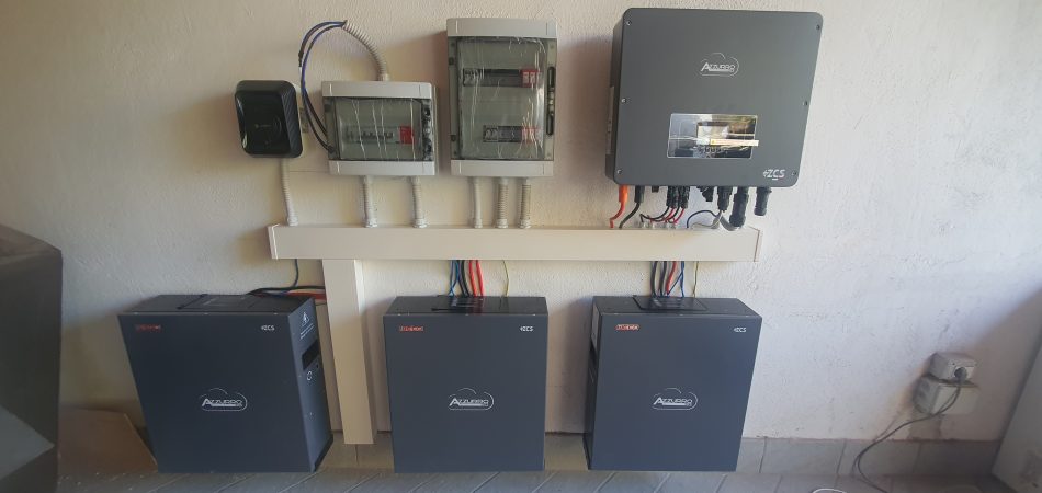 Cantiere sisma piu eco 110%