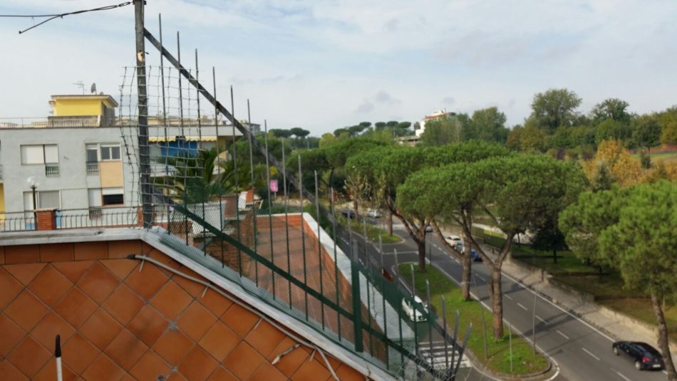 Messa in sicurezza