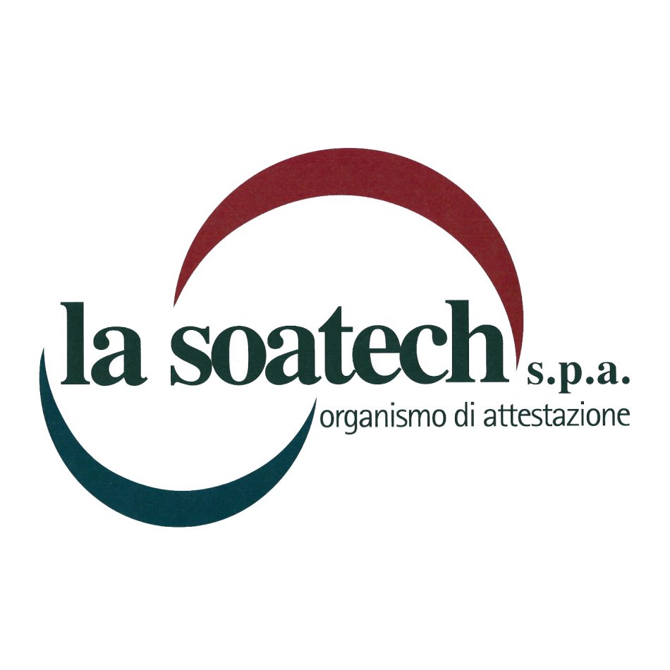 La Soatech s.p.a.